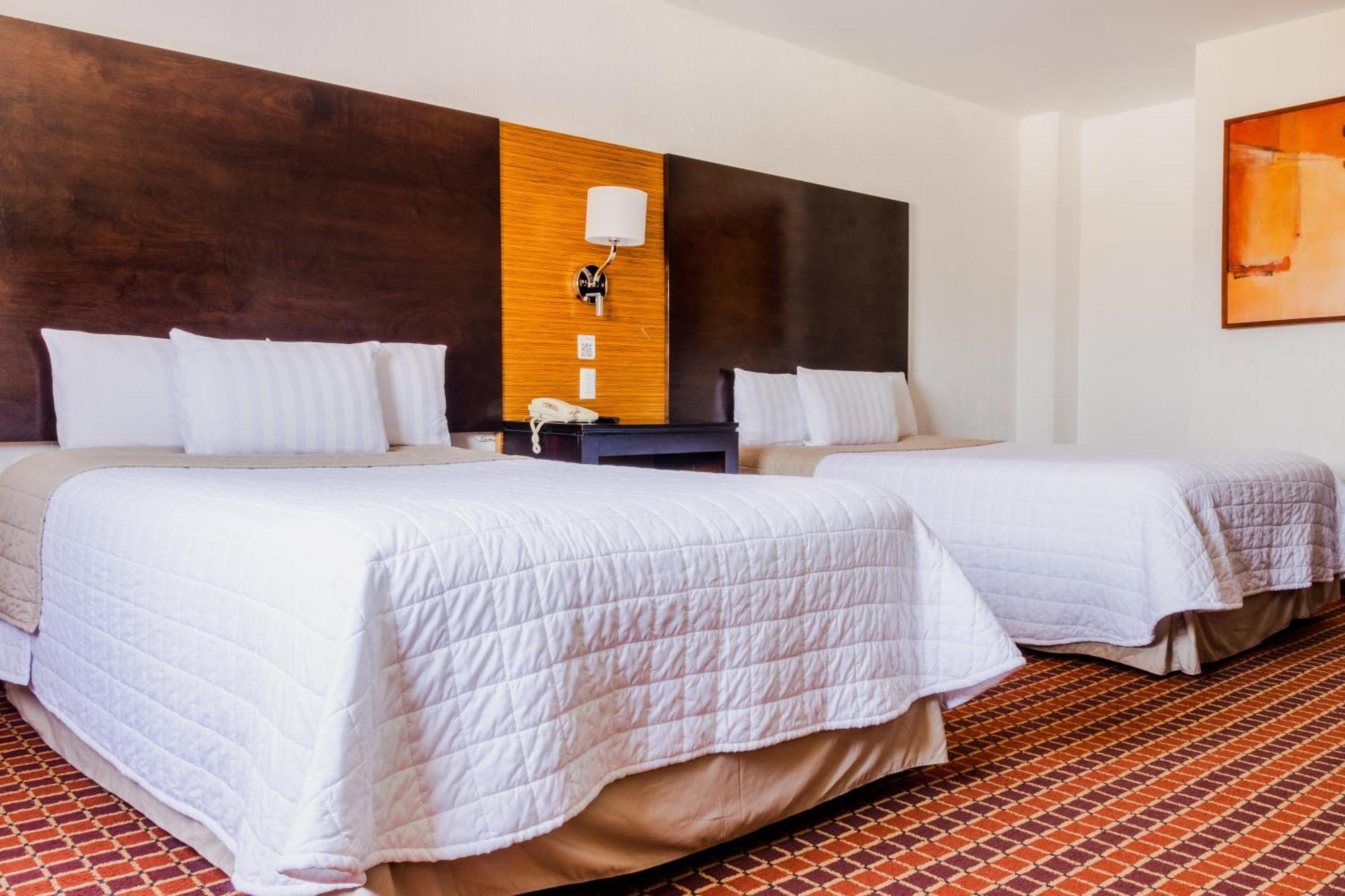 Paris Fc Hotel Poza Rica ภายนอก รูปภาพ