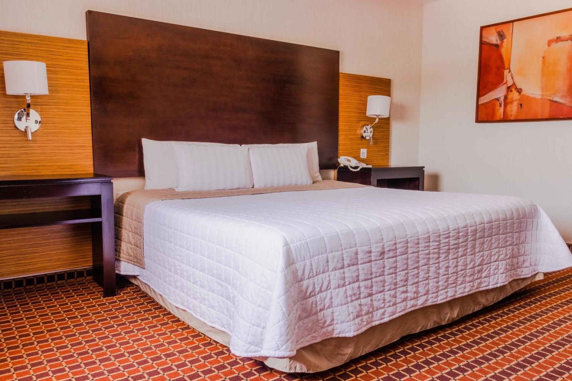 Paris Fc Hotel Poza Rica ภายนอก รูปภาพ