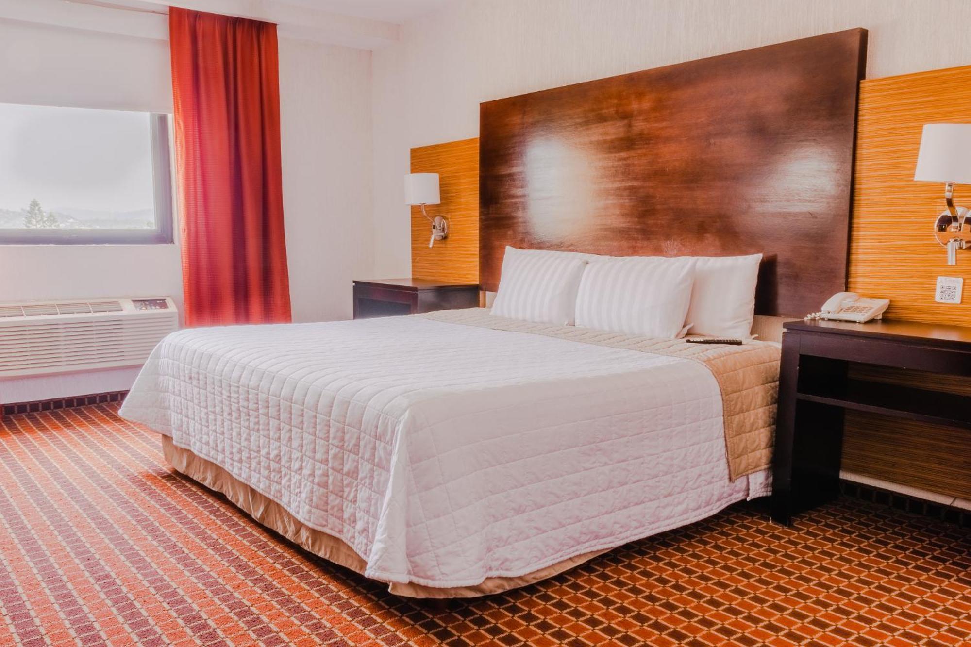 Paris Fc Hotel Poza Rica ภายนอก รูปภาพ