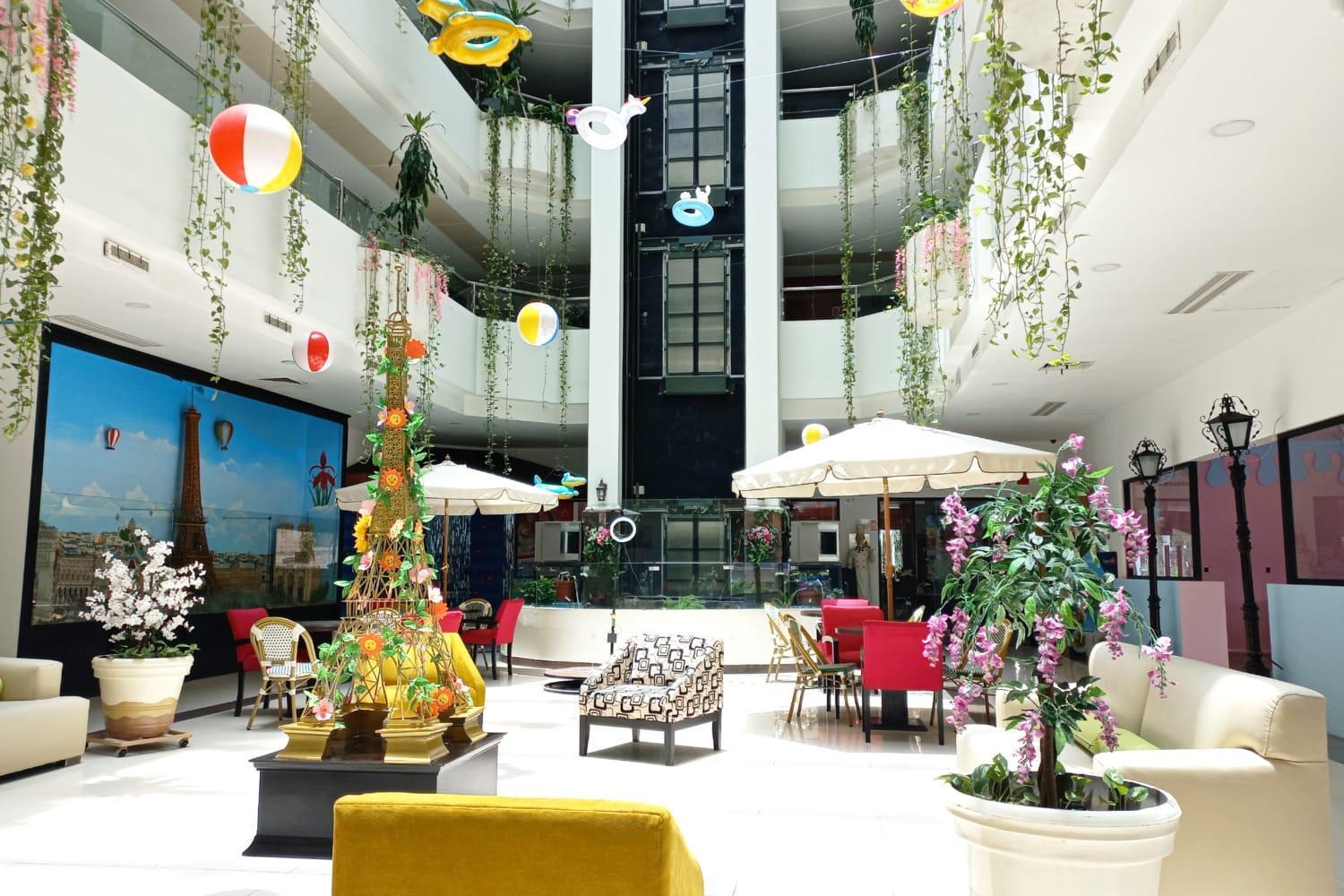 Paris Fc Hotel Poza Rica ภายนอก รูปภาพ