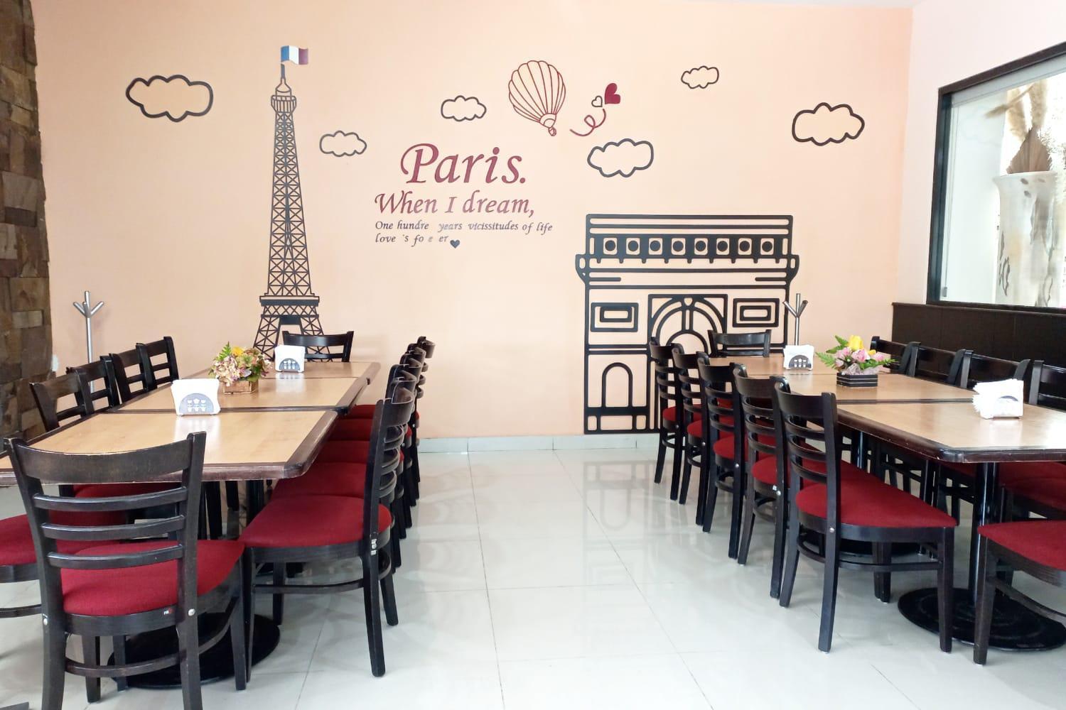 Paris Fc Hotel Poza Rica ภายนอก รูปภาพ