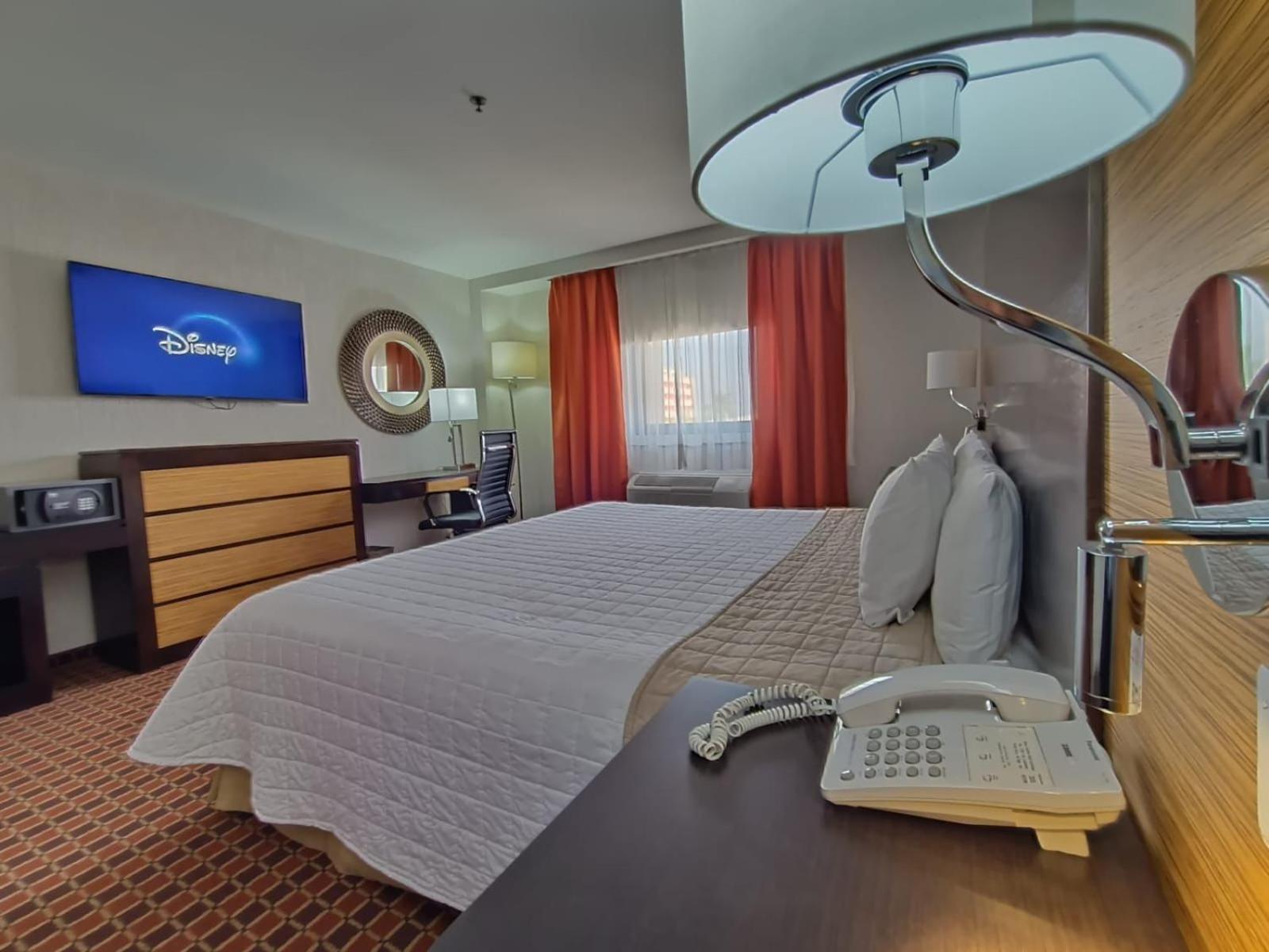 Paris Fc Hotel Poza Rica ภายนอก รูปภาพ