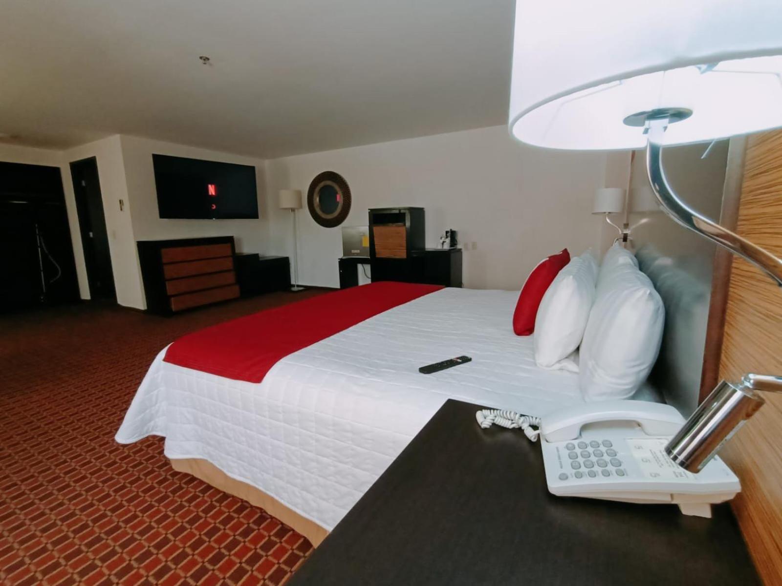 Paris Fc Hotel Poza Rica ภายนอก รูปภาพ