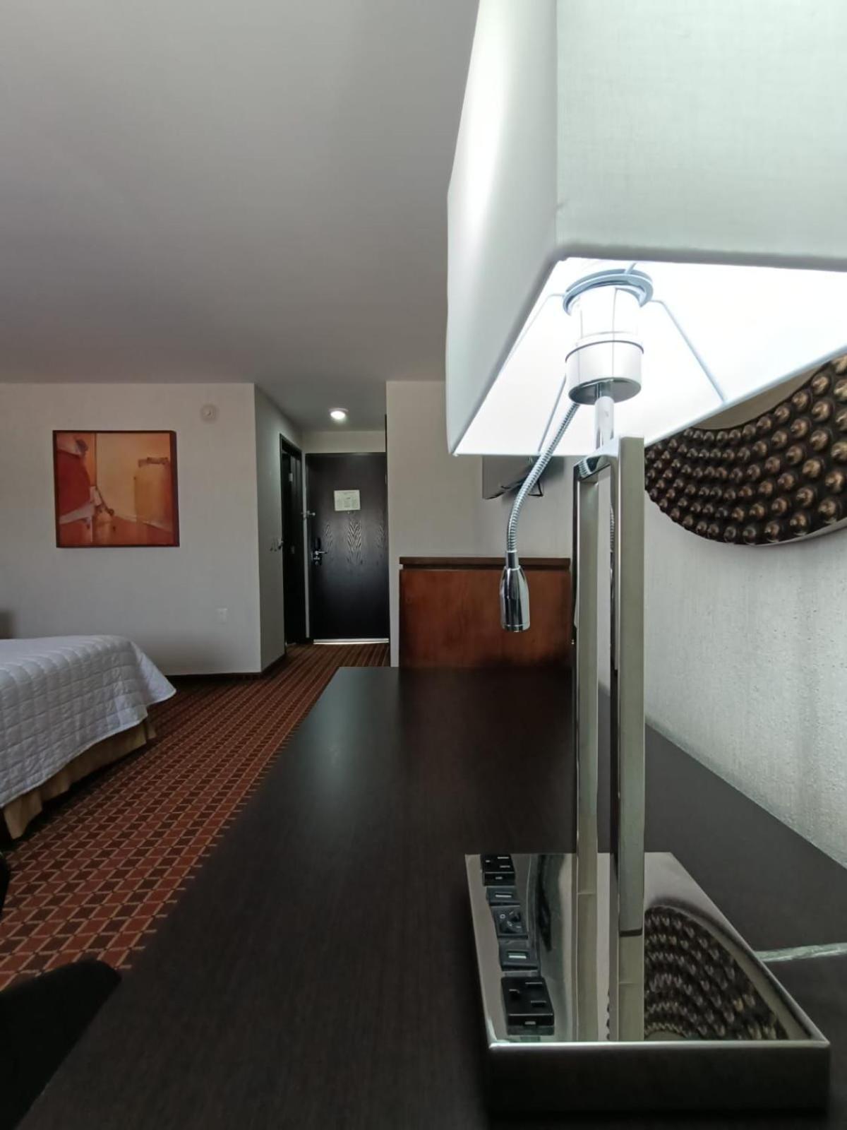 Paris Fc Hotel Poza Rica ภายนอก รูปภาพ