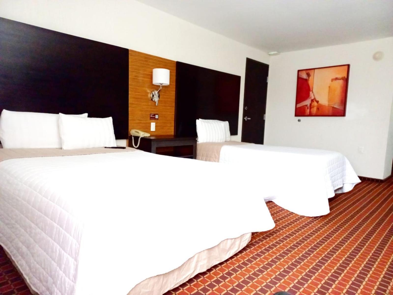Paris Fc Hotel Poza Rica ภายนอก รูปภาพ