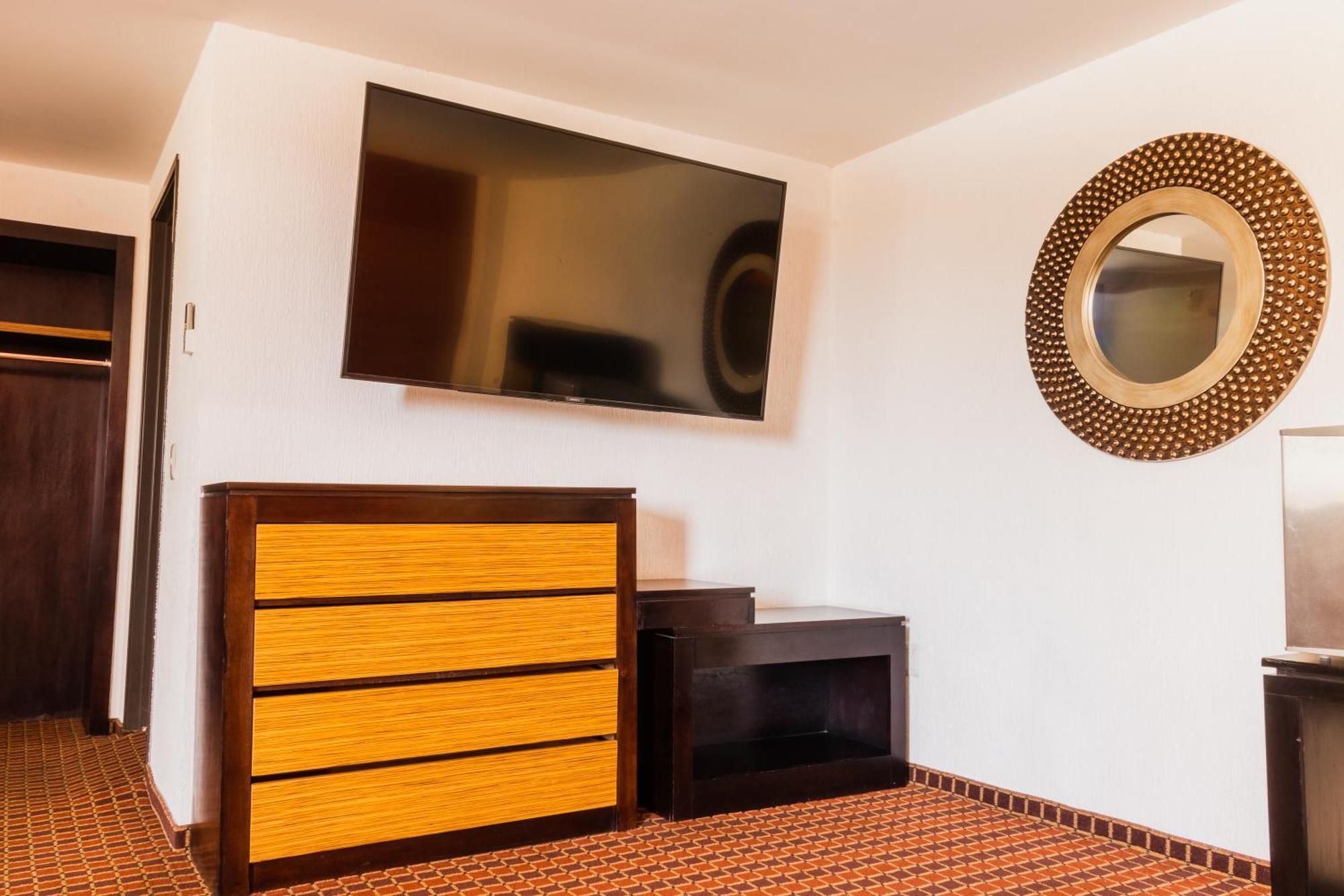 Paris Fc Hotel Poza Rica ภายนอก รูปภาพ