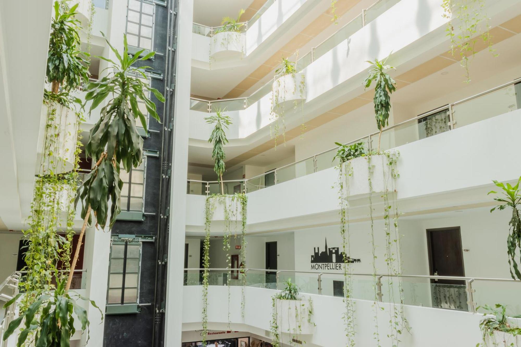 Paris Fc Hotel Poza Rica ภายนอก รูปภาพ